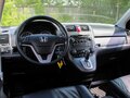 2007 Honda CR-V III, голубой - вид 11