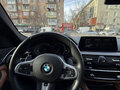 2018 BMW 5 серии 530i VII (G30/G31/G38), чёрный, 2700000 рублей - вид 4