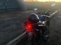 2024 Lifan LF175-2E, синий, 100000 рублей - вид 1