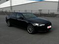 2012 Audi A6 IV (C7), чёрный, 1300000 рублей - вид 1