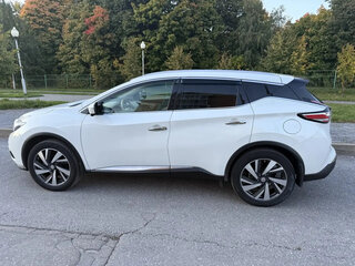 2022 Nissan Murano III (Z52), белый, 3299900 рублей, вид 5