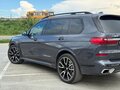 2021 BMW X7 40d I (G07), серый, 7500000 рублей - вид 4