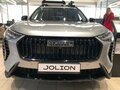 2026 Haval Jolion I Рестайлинг 2, серый - вид 1