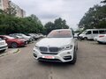 2015 BMW X6 30d II (F16), белый, 3350000 рублей - вид 1