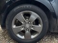 2011 Kia Ceed I Рестайлинг, чёрный, 700000 рублей - вид 8