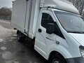 2017 ГАЗ ГАЗель Next, белый, 1250000 рублей - вид 5
