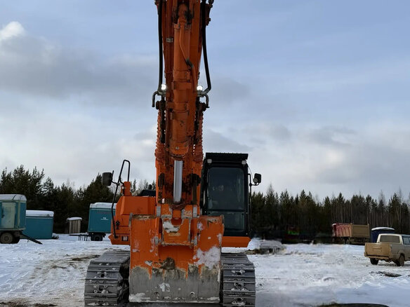 2024 Lonking CDM6396, оранжевый, 12384000 рублей - вид 1