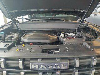 2026 Haval H3 I Рестайлинг, чёрный, 2949000 рублей, вид 2