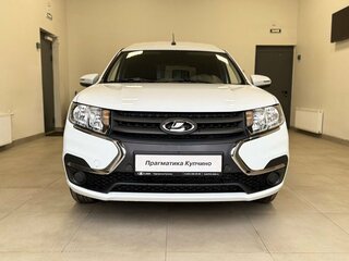Lada (ВАЗ) Largus I Рестайлинг