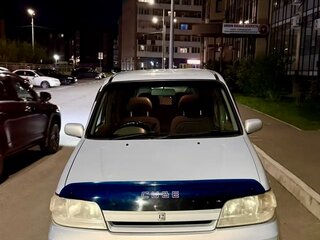 2001 Nissan Cube I Рестайлинг (Z10), серый, 450000 рублей, вид 2