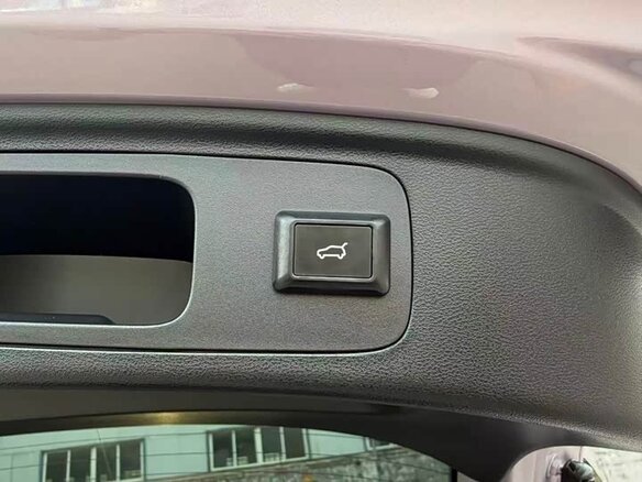 2026 MG 4 EV 53.95 kWh II, фиолетовый, 1900000 рублей - вид 20