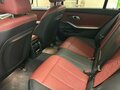 2023 BMW i3 40L I (G28), чёрный, 5390000 рублей - вид 4