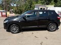 2011 Nissan Qashqai I Рестайлинг, чёрный, 780000 рублей - вид 4