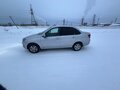 2023 Lada (ВАЗ) Granta Euro-2 I Рестайлинг, серый, 900000 рублей - вид 5