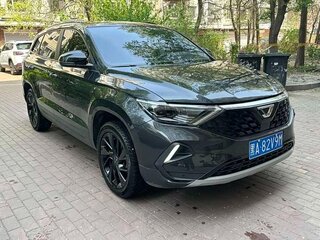 2022 Jetta VS7 I, серый, 1617000 рублей, вид 1