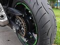 2019 Kawasaki Z 1000SX, зелёный, 980000 рублей - вид 7