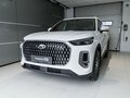 2025 Chery Tiggo 9 I, белый