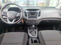 2018 Hyundai Creta I, серебристый, 1675000 рублей - вид 10