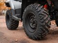 2026 Loncin XWolf 300 Max, серый, 485000 рублей - вид 10