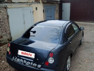 2011 Vortex Estina I, чёрный, 250000 рублей, вид 5