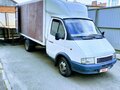 2002 ГАЗ ГАЗель (3302), белый, 430000 рублей - вид 6