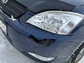 2003 Toyota Corolla IX (E120, E130) Рестайлинг, синий, 690000 рублей - вид 8