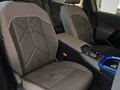 2026 BMW X3 Long 30L xDrive IV (G45/G48), чёрный, 7100000 рублей - вид 7