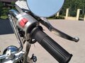 2001 Yamaha XVS1100, белый, 535000 рублей - вид 5