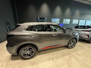 2025 Changan UNI-S I, серый, 3179900 рублей, вид 3