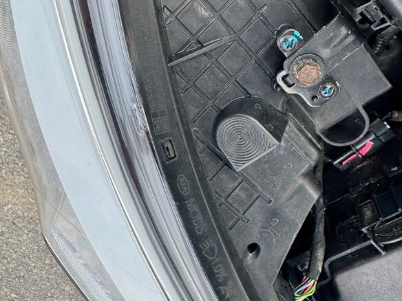 2014 Kia Ceed II, серый, 909000 рублей - вид 20