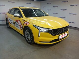 2023 FAW Bestune B70 I, белый, 1166400 рублей, вид 2