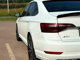 2019 Volkswagen Jetta 8-speed VII, белый, 1650000 рублей, вид 5