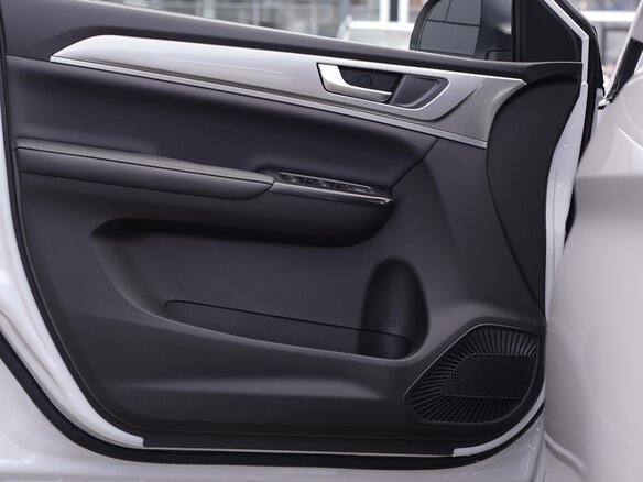 2026 Haval M6 II, белый, 2349000 рублей - вид 13