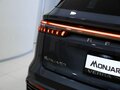 2026 Geely Monjaro I, серебристый - вид 7