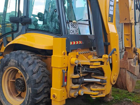 2023 Bull 4SX, жёлтый, 3990000 рублей, вид 5