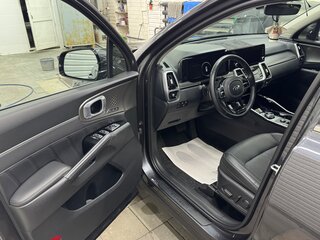 2020 Kia Sorento IV, серый, 2800000 рублей, вид 5