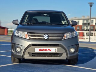 2018 Suzuki Vitara II, серый, 1690000 рублей, вид 1