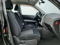 2008 Nissan X-Trail II, чёрный - вид 10