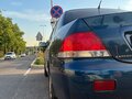 2006 Mitsubishi Lancer IX Рестайлинг, синий, 350000 рублей - вид 2