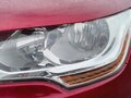2012 Citroen C4 II, красный, 460000 рублей - вид 6
