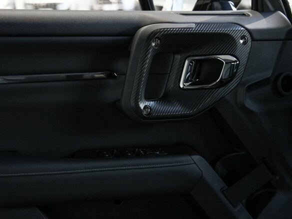 2026 Haval H7 I, серый, 4199000 рублей - вид 17
