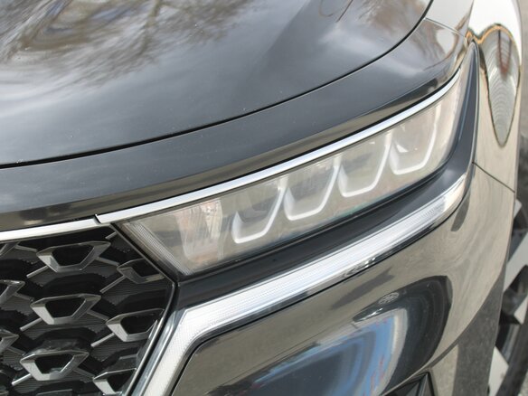 2020 Kia Sorento IV, чёрный - вид 17