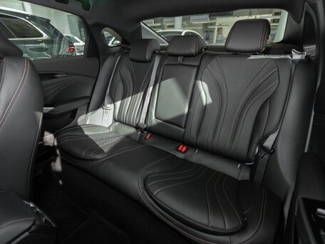 2026 Geely Preface I, белый, 3381045 рублей, вид 5