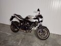 2024 Suzuki SV 650, серый, 689000 рублей - вид 3