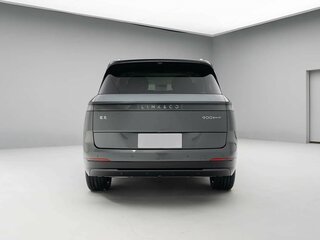 2026 Lynk & Co 900, серый, 9900000 рублей, вид 4