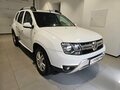 2016 Renault Duster I Рестайлинг, белый, 1079000 рублей - вид 2