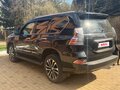 2015 Lexus GX 460 II Рестайлинг, чёрный, 4350000 рублей - вид 5
