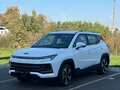 2024 Москвич 3, белый, 1850000 рублей