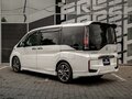 2017 Honda Stepwgn V, белый - вид 1