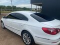 2011 Volkswagen Passat CC I, белый, 899000 рублей - вид 7